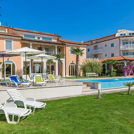 Appartamento Ferienwohnung Fuer 2 Personen Ca 35 Qm In Medulin, Istrien Suedkueste Von Istrien - B54340 Medolino